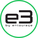 E3 By Entourage